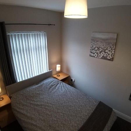 Templemore Townhouse Belfast Exteriör bild