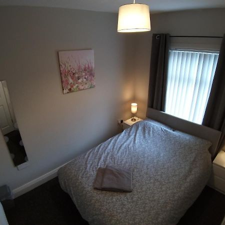 Templemore Townhouse Belfast Exteriör bild