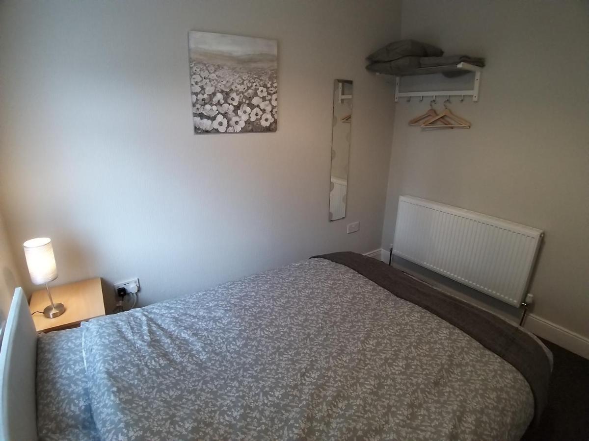 Templemore Townhouse Belfast Exteriör bild
