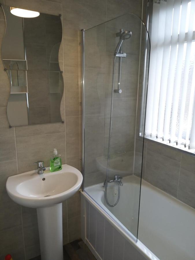 Templemore Townhouse Belfast Exteriör bild